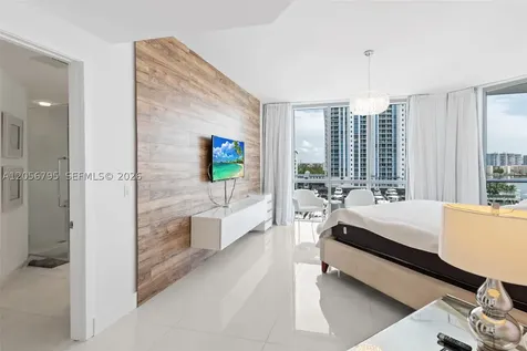 17111 Biscayne Boulevard North Miami Beach FL 33160