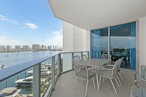 17111 Biscayne Boulevard North Miami Beach FL 33160