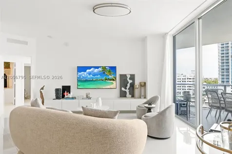 17111 Biscayne Boulevard North Miami Beach FL 33160