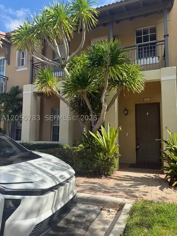 14615 SW 5th Street Pembroke Pines FL 33027