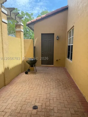 14615 SW 5th Street Pembroke Pines FL 33027