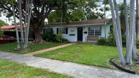 3300 SW 126th Avenue Miami FL 33175