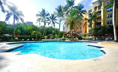 19999 E Country Club Drive Aventura FL 33180