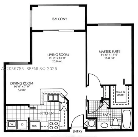 19999 E Country Club Drive Aventura FL 33180