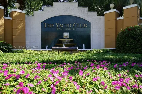 19999 E Country Club Drive Aventura FL 33180
