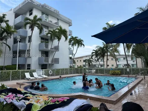 1801 S Treasure Drive North Bay Village FL 33141