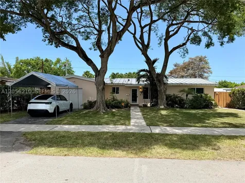 9340 Jamaica Drive Cutler Bay FL 33189