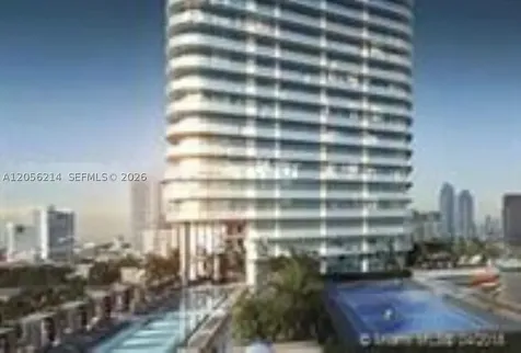 801 S Miami Avenue Miami FL 33130