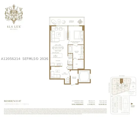 801 S Miami Avenue Miami FL 33130