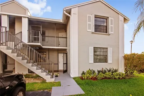 1197 Washington Circle Homestead FL 33034