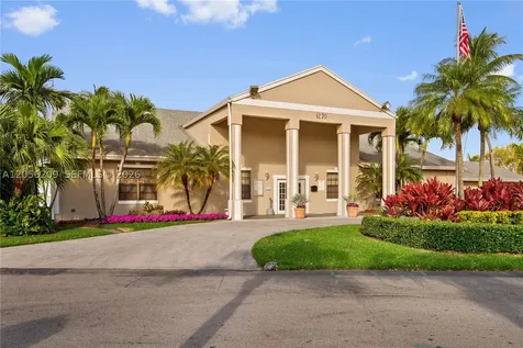 1197 Washington Circle Homestead FL 33034