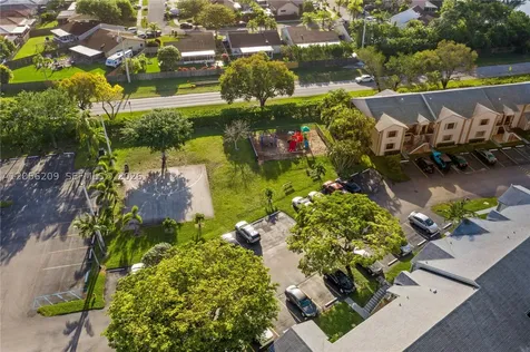 1197 Washington Circle Homestead FL 33034