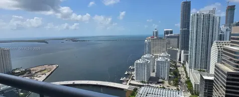 495 Brickell Avenue Miami FL 33131