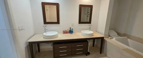 495 Brickell Avenue Miami FL 33131