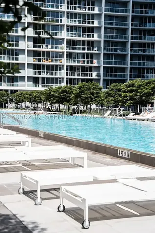 495 Brickell Avenue Miami FL 33131