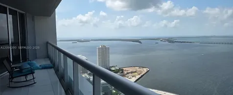 495 Brickell Avenue Miami FL 33131
