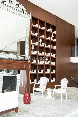 495 Brickell Avenue Miami FL 33131