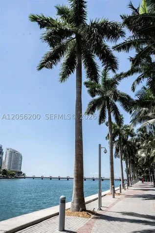 495 Brickell Avenue Miami FL 33131