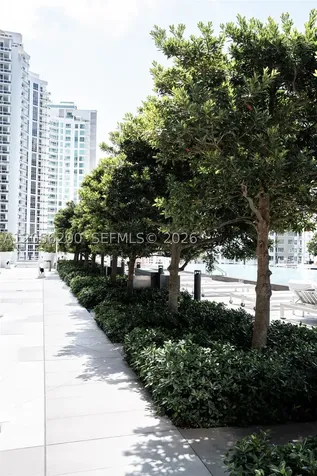 495 Brickell Avenue Miami FL 33131