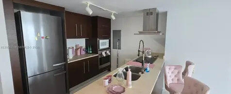 495 Brickell Avenue Miami FL 33131