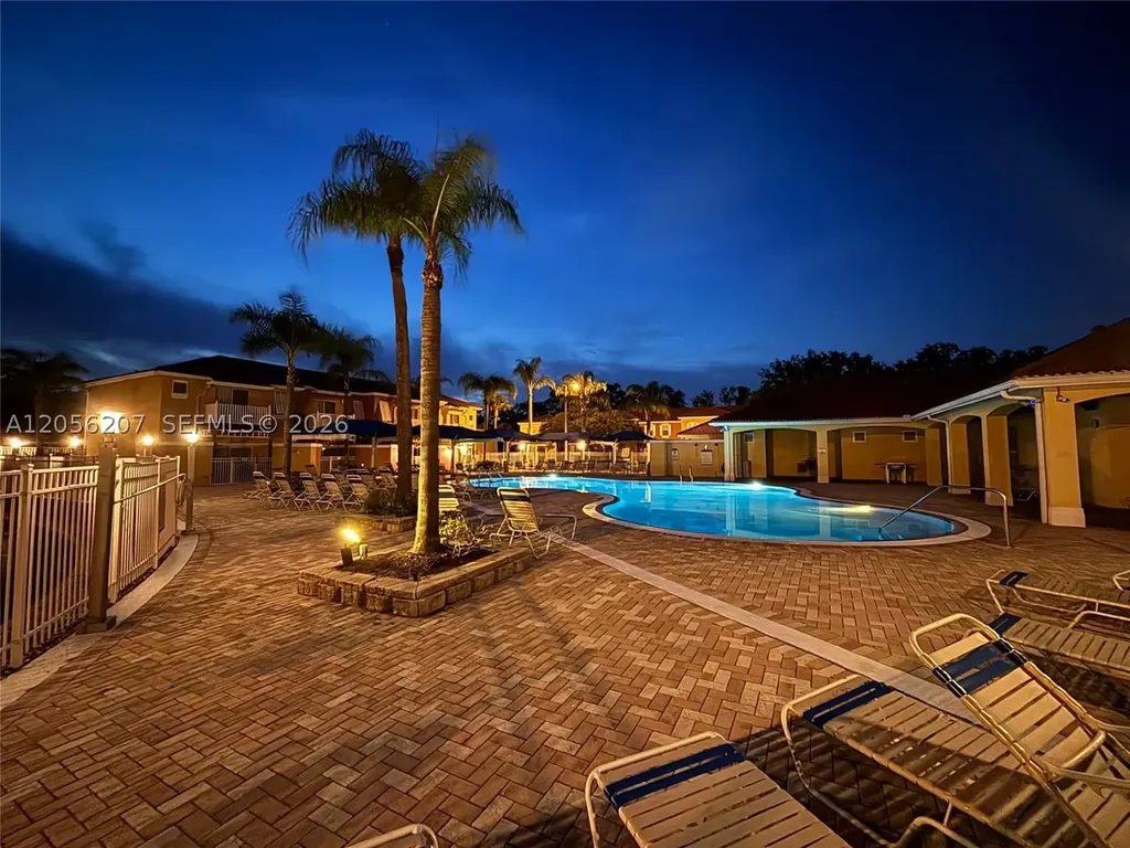 1037 Park Ridge Circle Kissimmee FL 34746