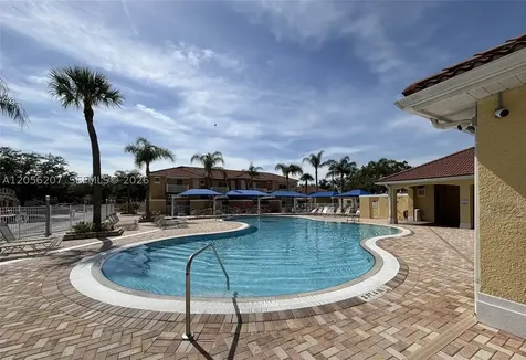1037 Park Ridge Circle Kissimmee FL 34746