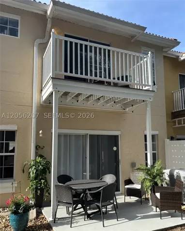 1037 Park Ridge Circle Kissimmee FL 34746