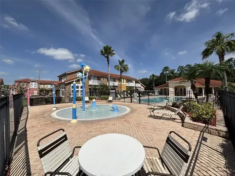 1037 Park Ridge Circle Kissimmee FL 34746