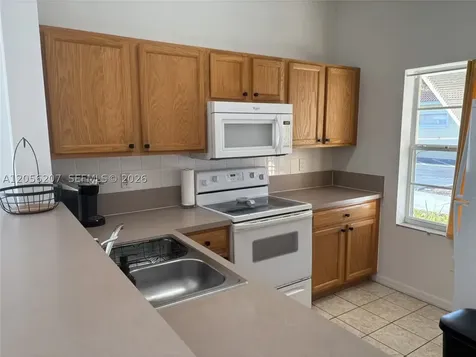 1037 Park Ridge Circle Kissimmee FL 34746