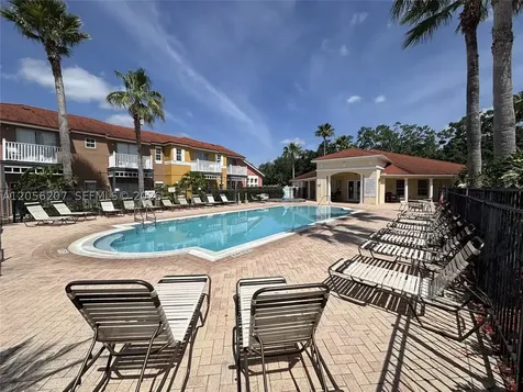 1037 Park Ridge Circle Kissimmee FL 34746