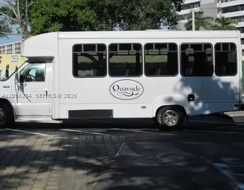 1000 Quayside Terrace Miami FL 33138