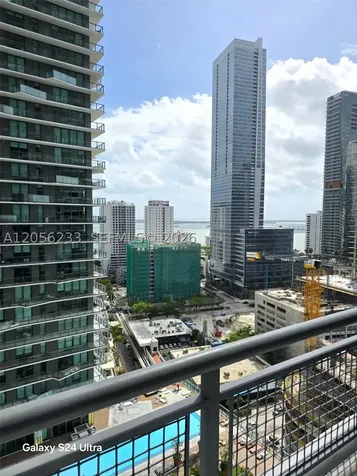 60 SW 13th Street Miami FL 33130