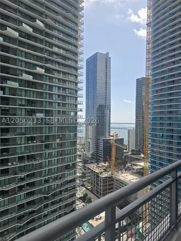 60 SW 13th Street Miami FL 33130