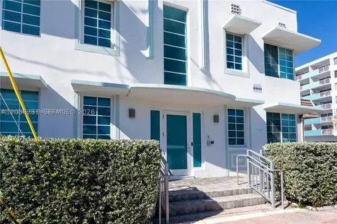 7936 Harding Avenue Miami Beach FL 33141