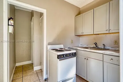 2378 NW 60th Street Miami FL 33142