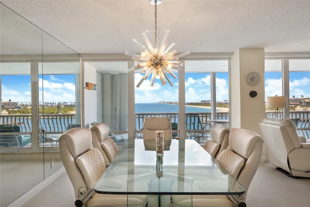 2200 S Ocean Lane Fort Lauderdale FL 33316