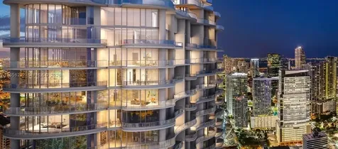1000 Brickell Plaza Miami FL 33131
