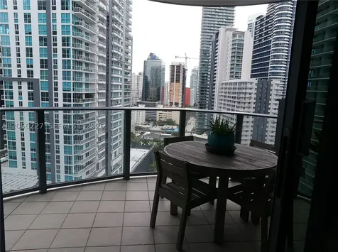 1000 Brickell Plaza Miami FL 33131