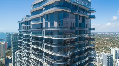 1000 Brickell Plaza Miami FL 33131