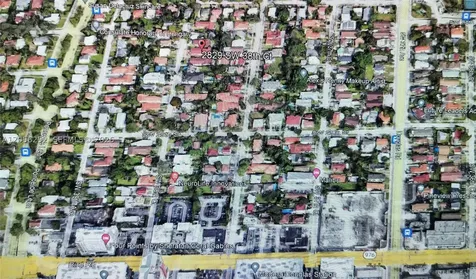 2829 SW 38th Court Miami FL 33134