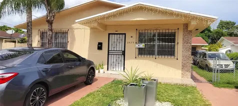 2829 SW 38th Court Miami FL 33134