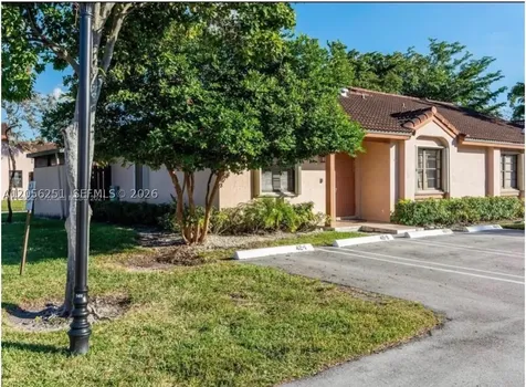 6552 NW 172nd Lane Hialeah FL 33015