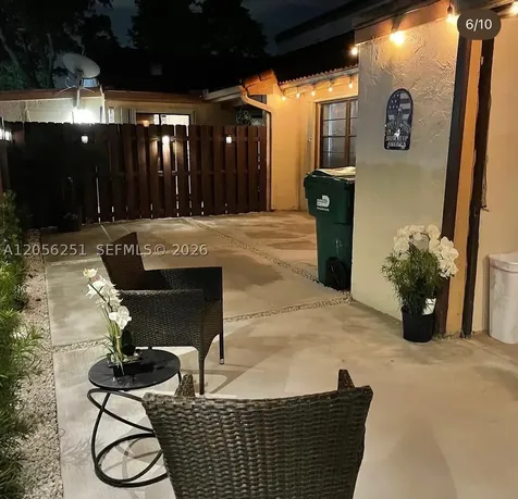6552 NW 172nd Lane Hialeah FL 33015