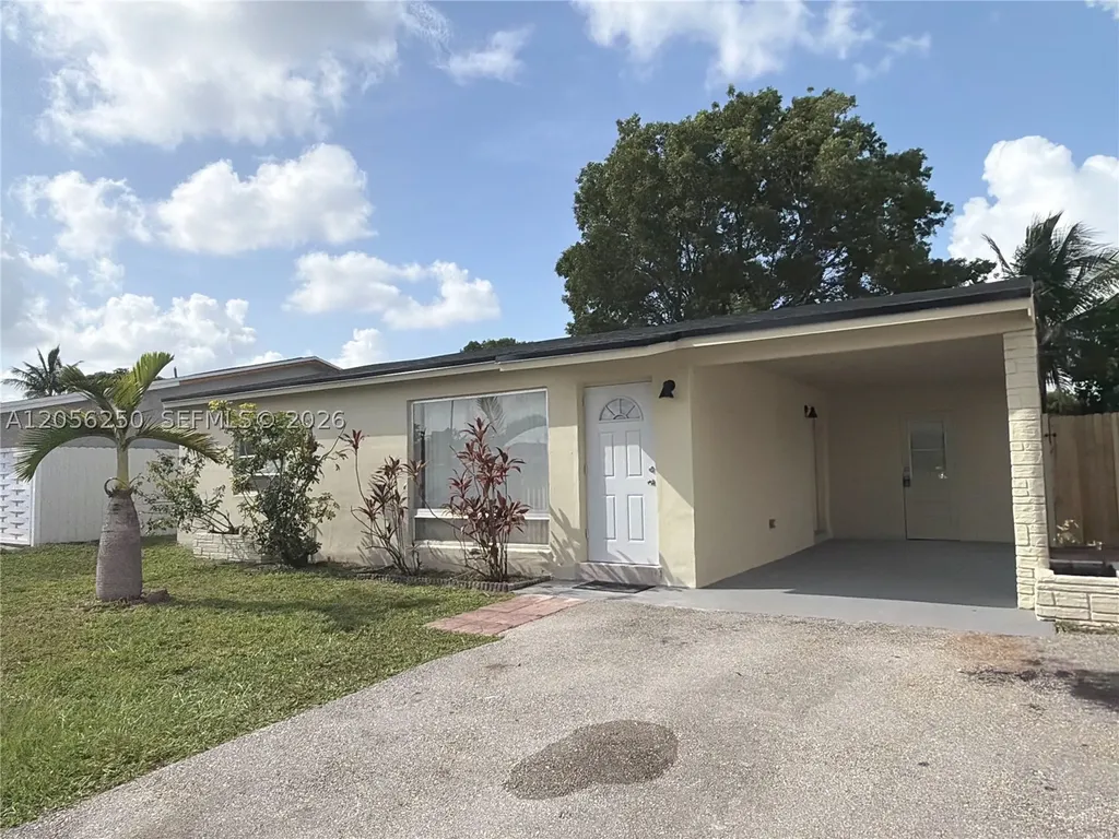 4940 SW 18th Street Fort Lauderdale FL 33317