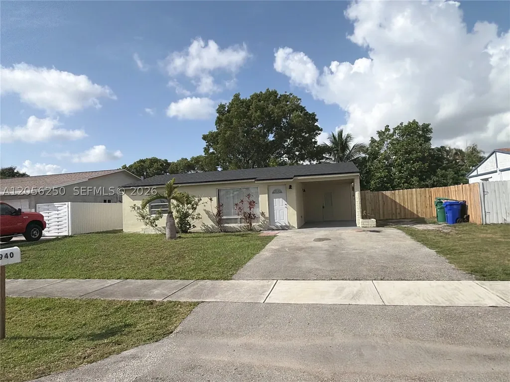4940 SW 18th Street Fort Lauderdale FL 33317