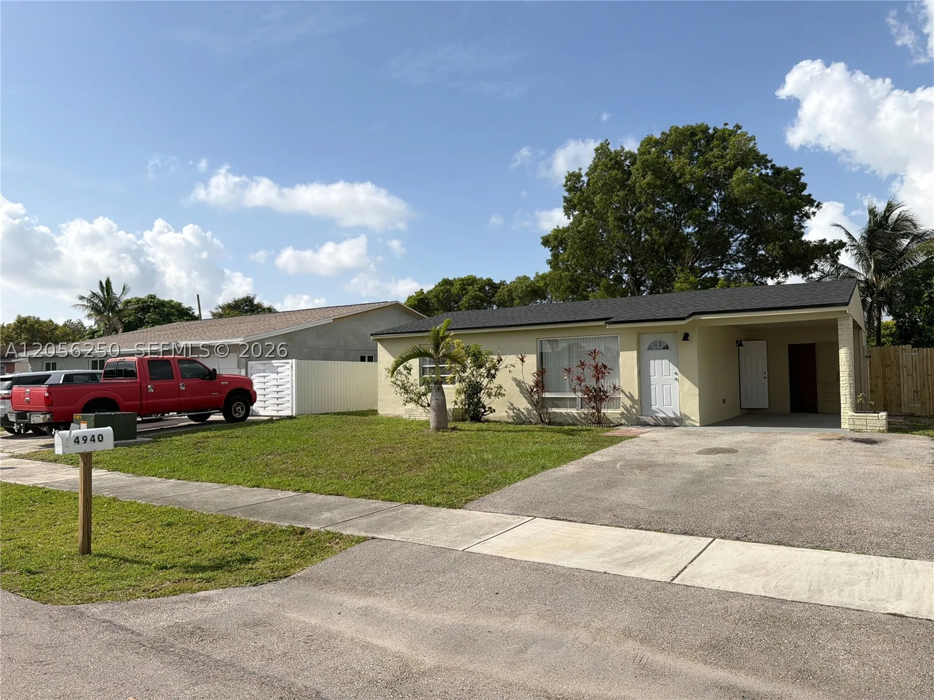 4940 SW 18th Street Fort Lauderdale FL 33317