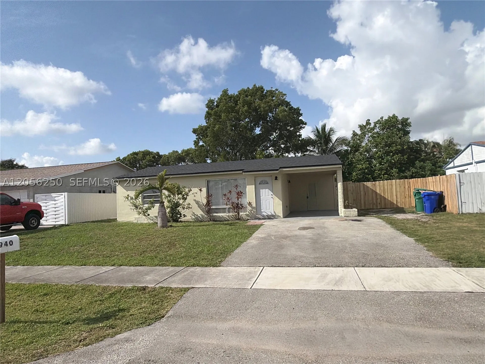 4940 SW 18th Street Fort Lauderdale FL 33317