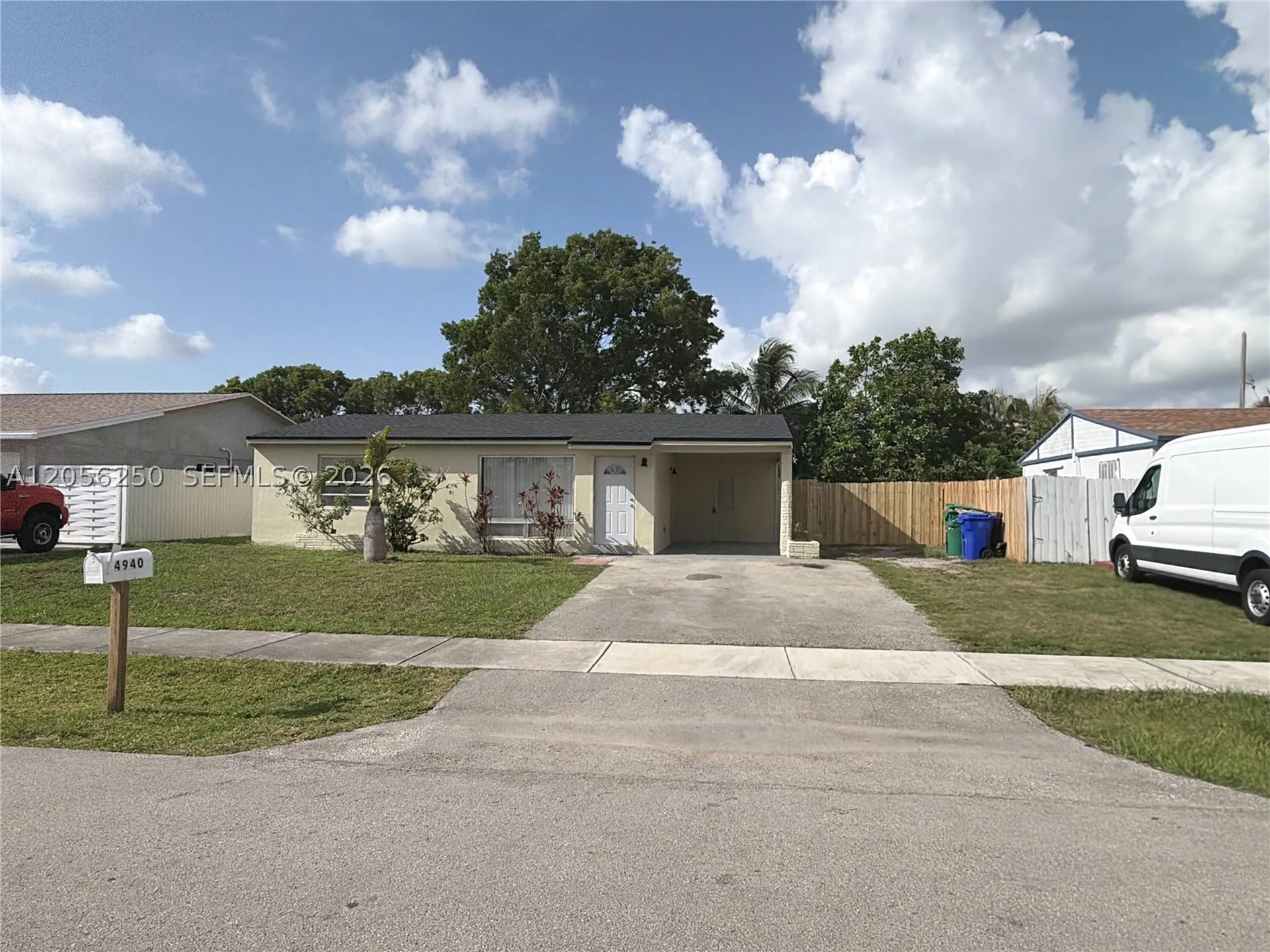 4940 SW 18th Street Fort Lauderdale FL 33317