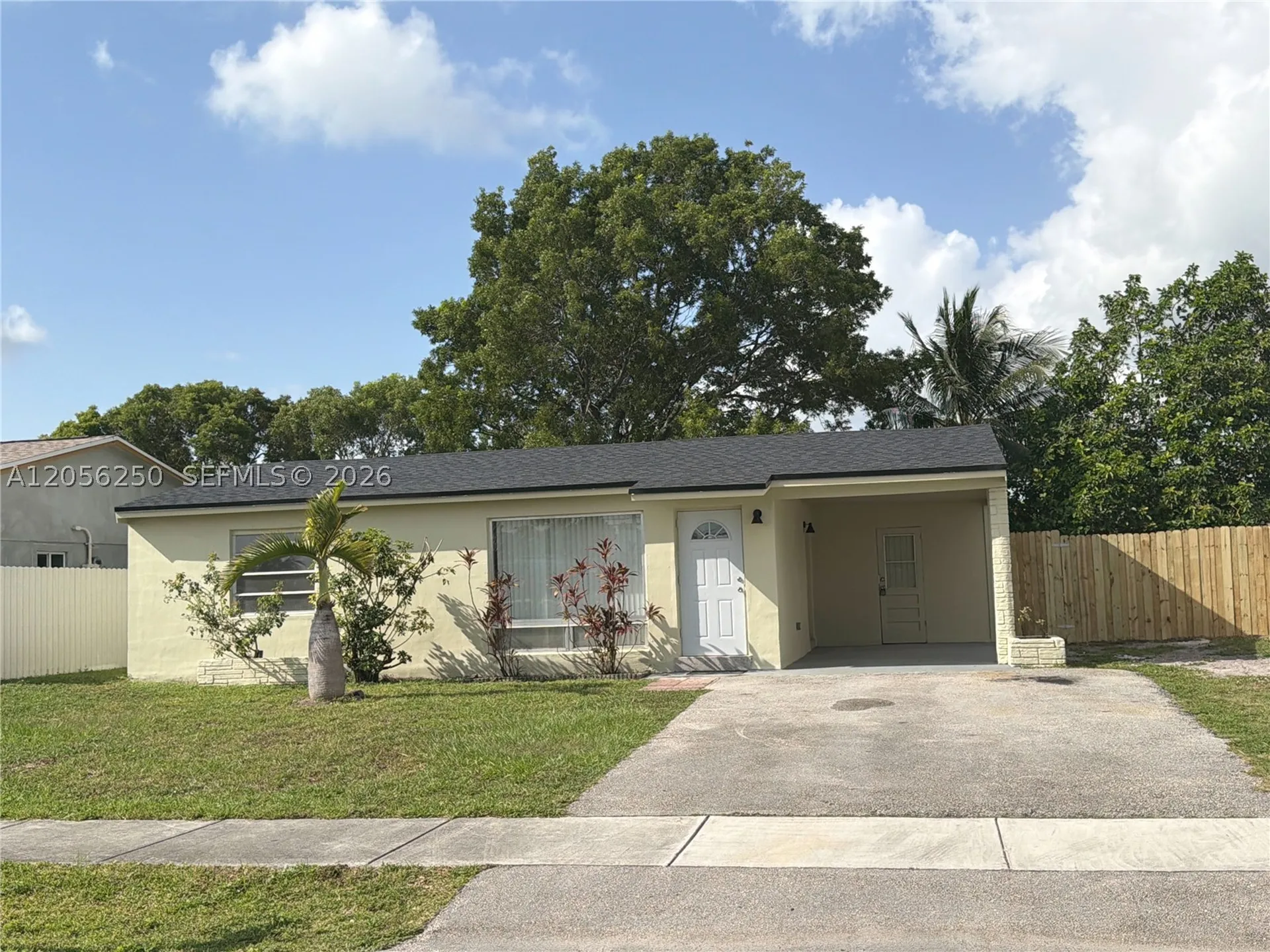 4940 SW 18th Street Fort Lauderdale FL 33317