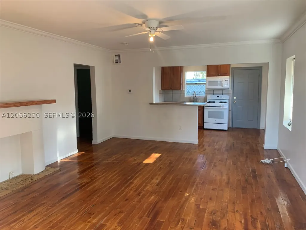 1806 Funston Street Hollywood FL 33020